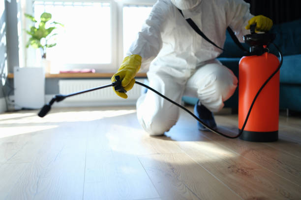Reliable Biohazard contractor in Wadmalaw Island, SC by Trauma Clean Pros